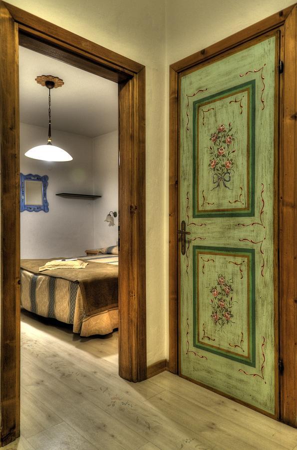 ספאדה Albergo Venezia חדר תמונה
