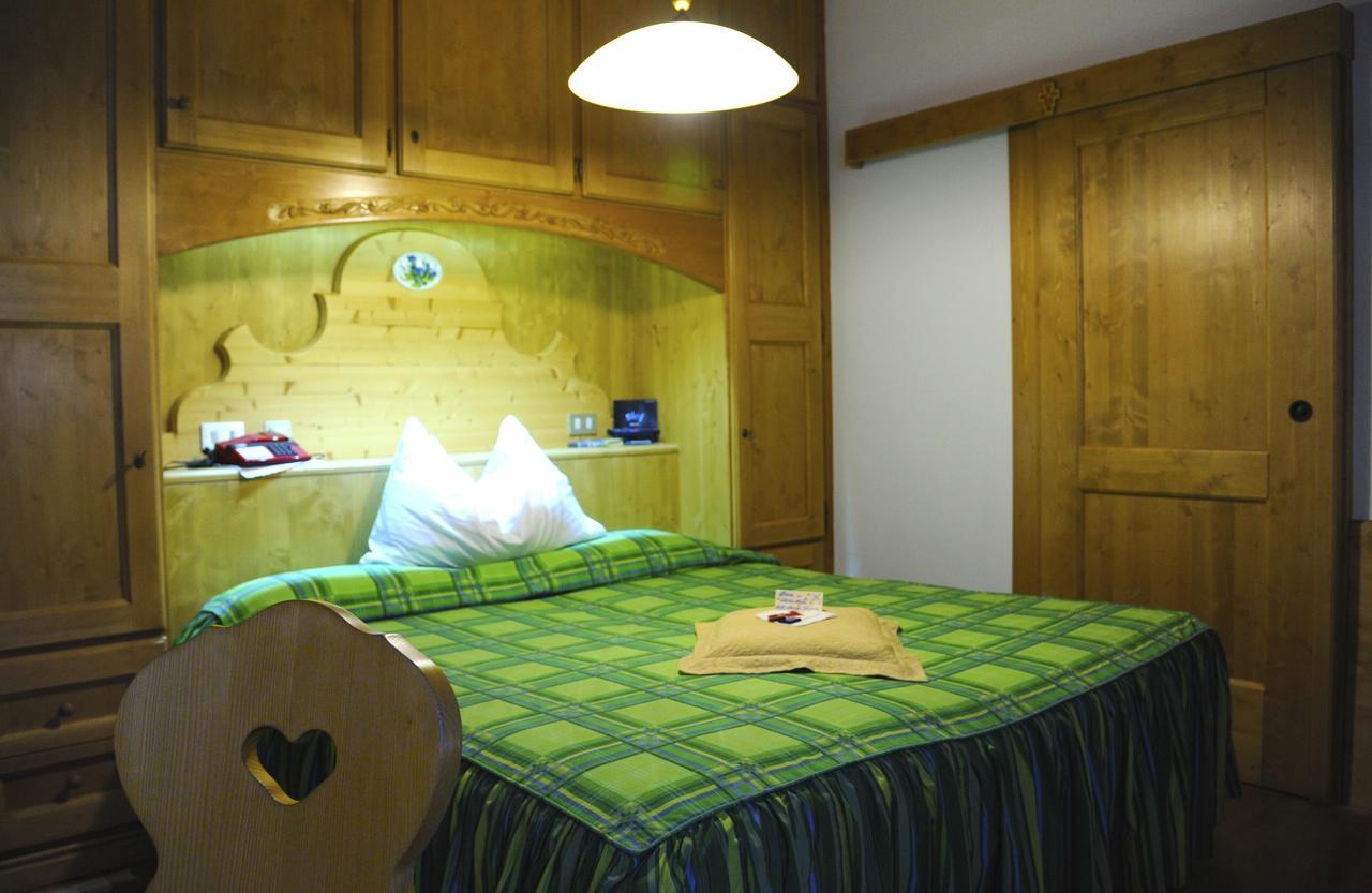 ספאדה Albergo Venezia חדר תמונה