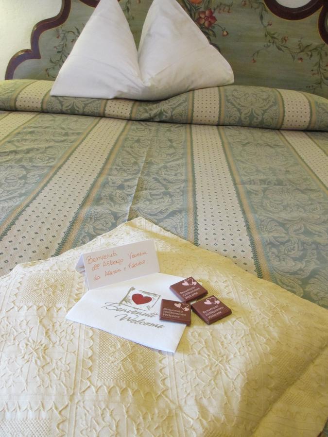 ספאדה Albergo Venezia חדר תמונה