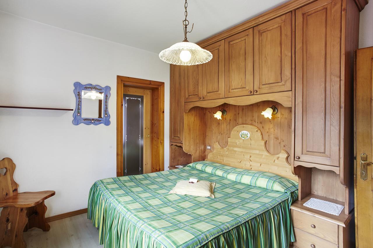 ספאדה Albergo Venezia מראה חיצוני תמונה